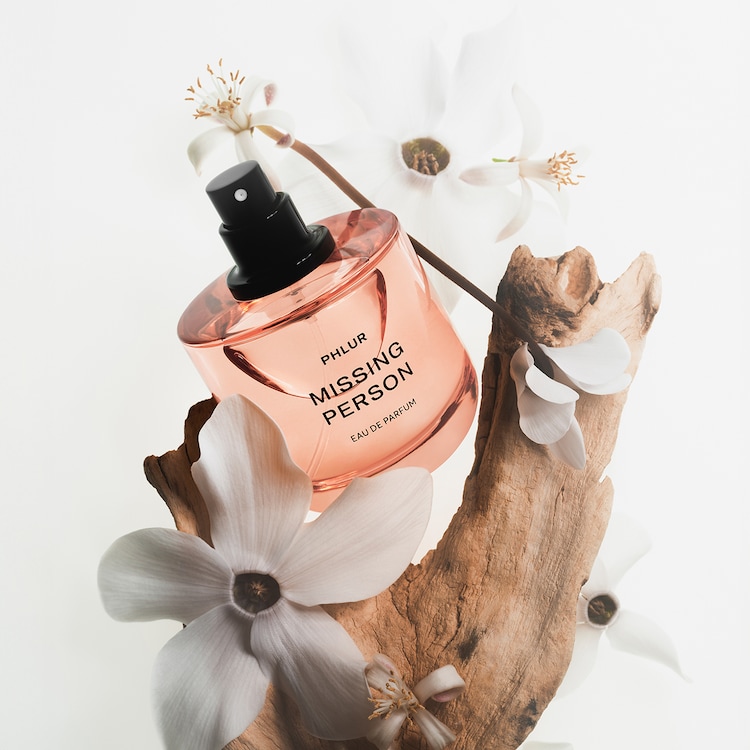 Missing Person - Eau de Parfum
