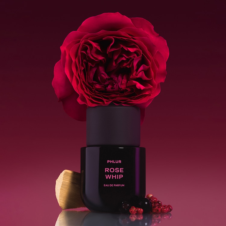 Rose Whip - Eau de Parfum