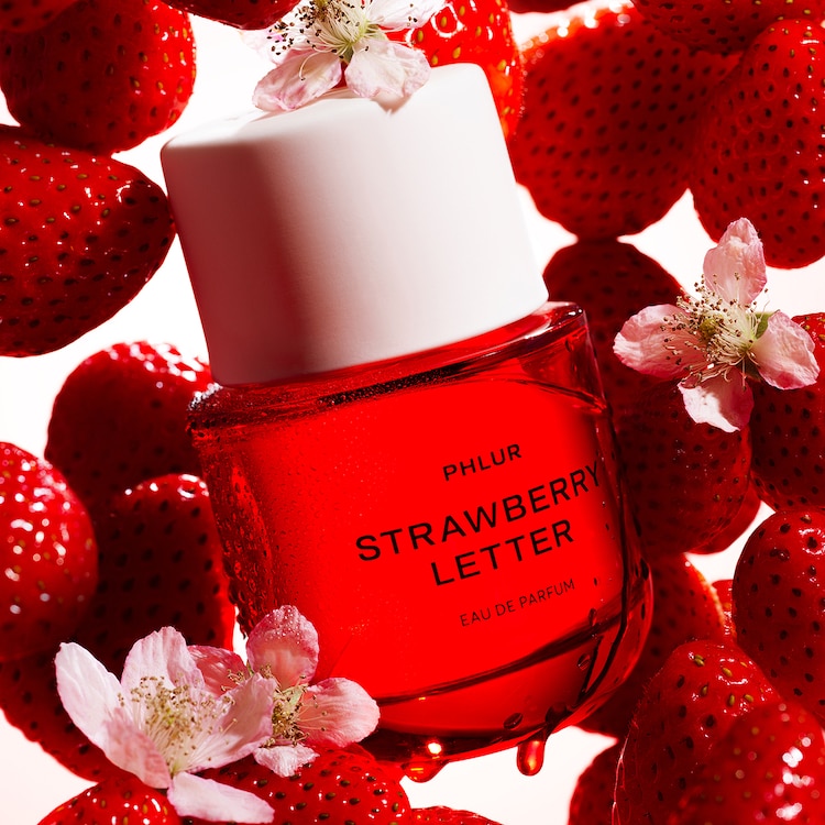 Strawberry Letter - Eau de Parfum
