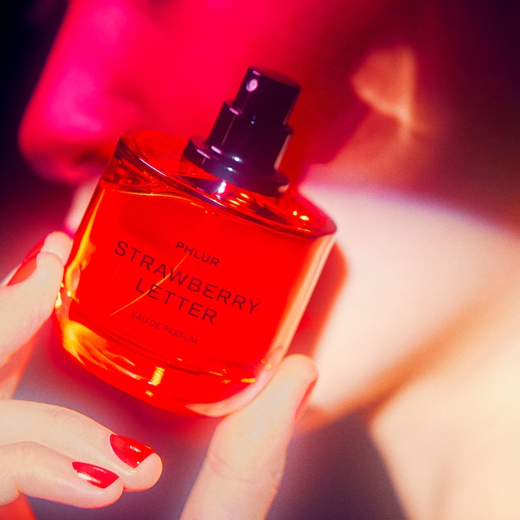 Strawberry Letter - Eau de Parfum