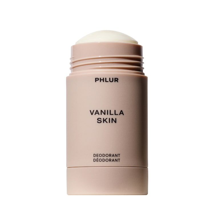 Vanilla Skin - Deodorante