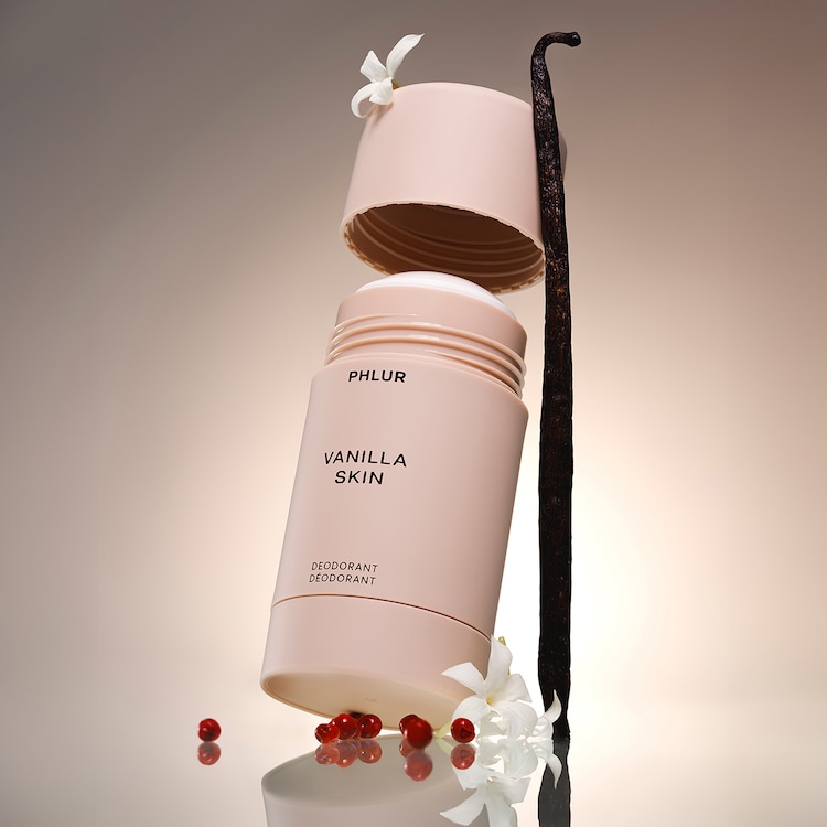 Vanilla Skin - Deodorante