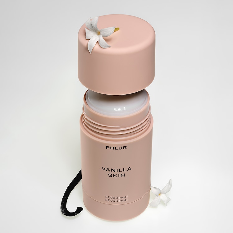 Vanilla Skin - Deodorante
