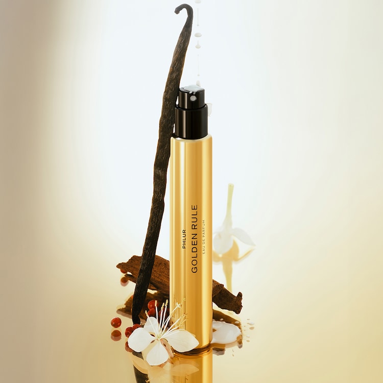 Golden Rule - Eau de Parfum formato viaggio