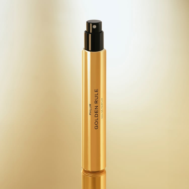 Golden Rule - Eau de Parfum formato viaggio