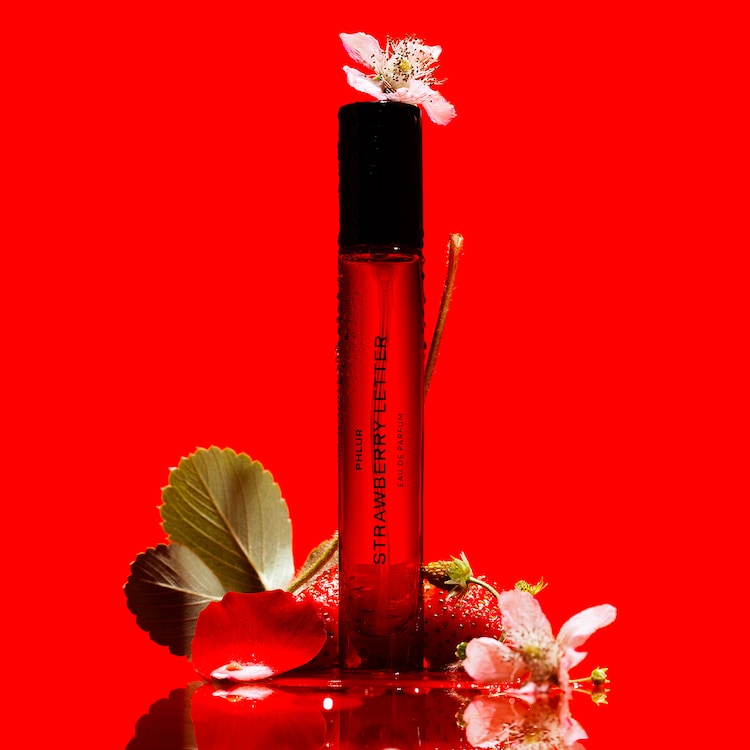 Strawberry Letter - Eau de Parfum formato viaggio