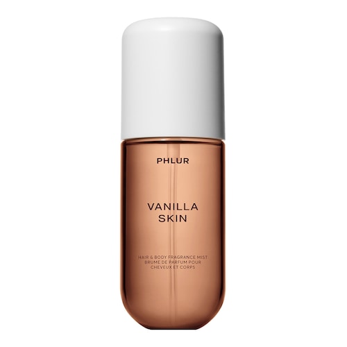 Vanilla Skin - Doftande mist för hår och kropp