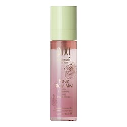 Rose Glow Mist - Antioxydant Botanique