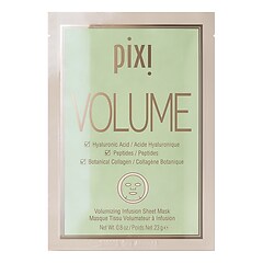 Plump Collagen Boost - Masque Tissu d'Infusion de Jeunesse, PIXI