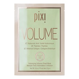 Volume sheet mask - Maska w płachcie