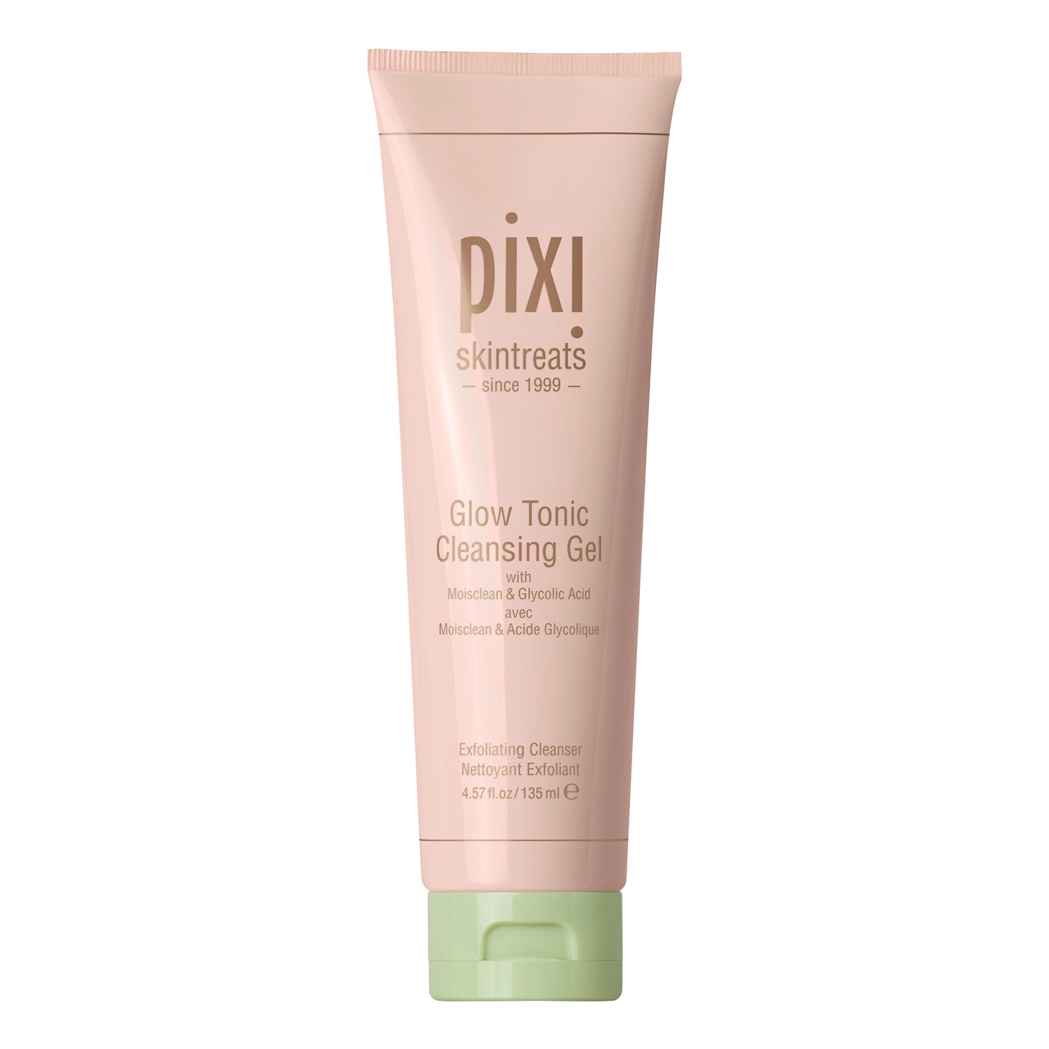 PIXI - Glow Tonic Cleansing Gel - Tonizační čisticí gel