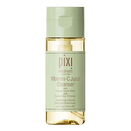 Vitamin C Juice Cleanser - Brightening Cleanser