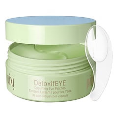 Depuffing Eye Patches - Göz  Maskesi, PIXI
