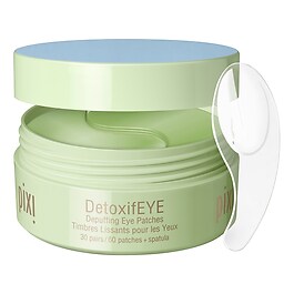 DetoxifEYE - Augenpads