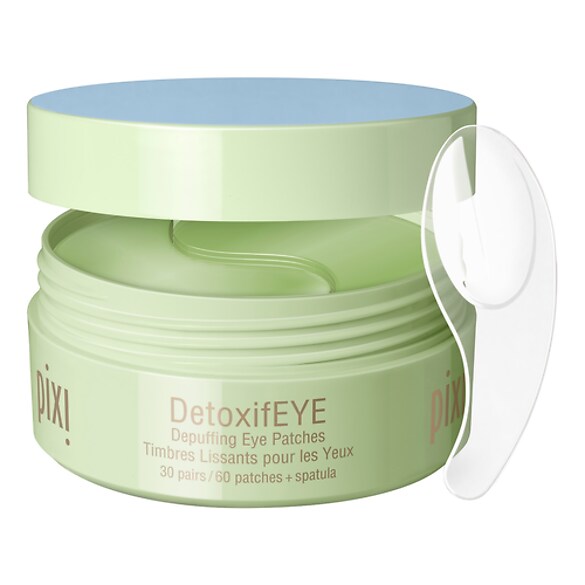 DetoxifEYE - Augenpads, PIXI
