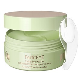 FortifiEYE - Cerotti tonificanti per il contorno occhi