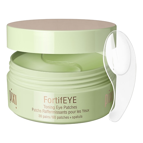 PIXI - FortifiEYE - Zpevňující polštářky pod oči