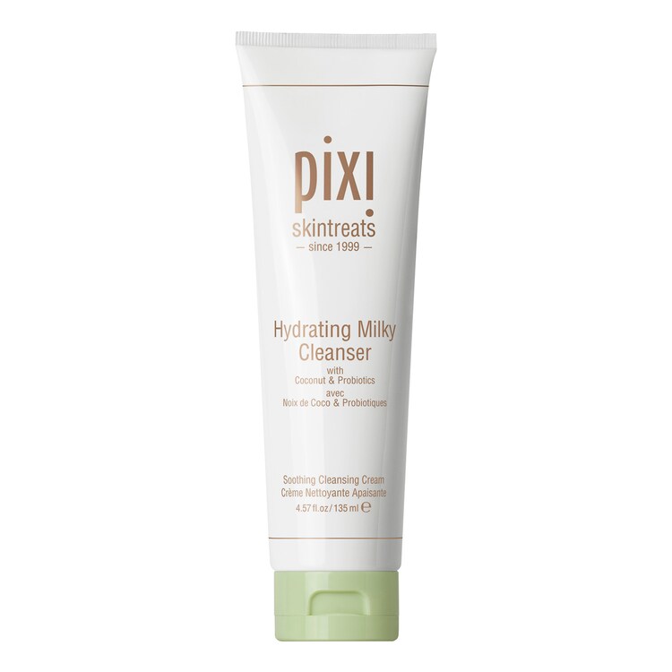 Hydrating Milky Cleanser - Kremowy żel oczyszczający