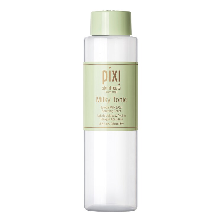 Milky Tonic - Soothing Jojoba Milk and Oatmeal Toner