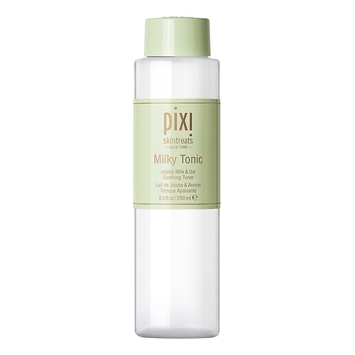 Pixi - Milky Tonic - Soothing Jojoba Milk and Oatmeal Toner | 250 milky tonic sooth toner ml