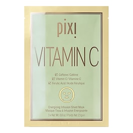Vitamin C - Masque Tissu Eclat
