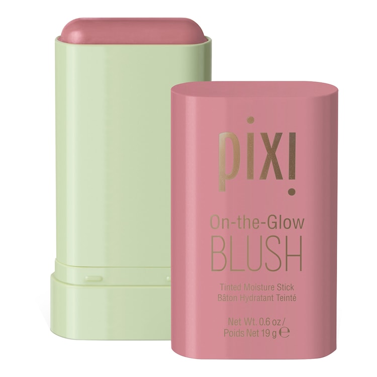 On-the-Glow Blush - Baton hidratant pentru luminozitate