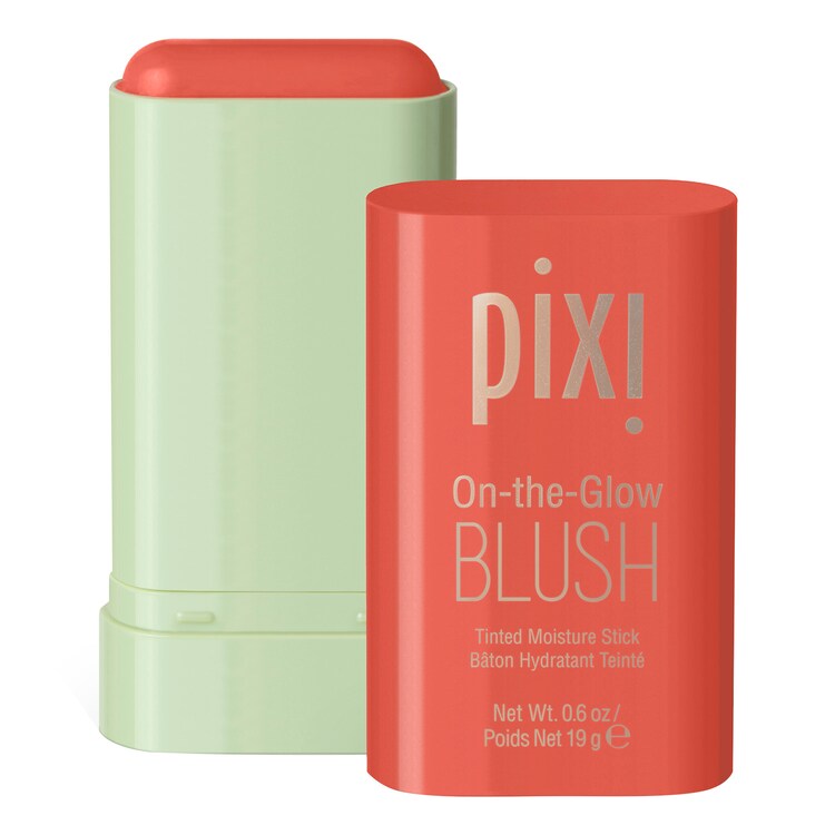 On-The-Glow Blush - Blush Idratante