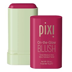On-The-Glow - Blush, PIXI