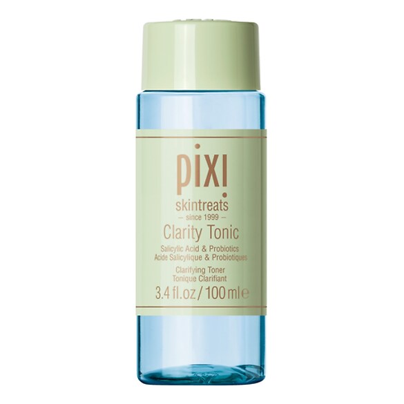 Clarity Tonic - Lotiune tonica pentru purificare, Pixi