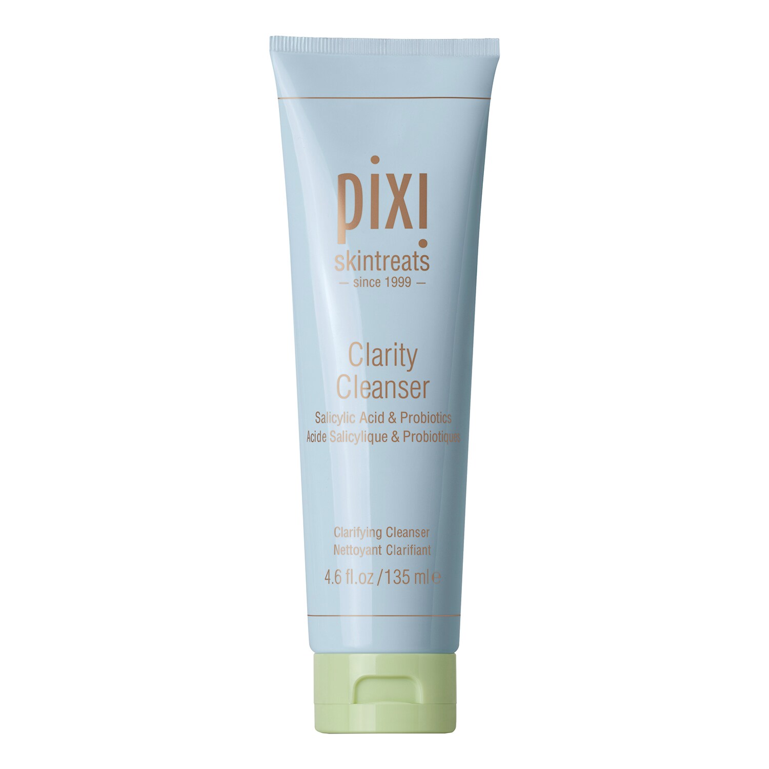 PIXI - Clarity Cleanser – Gelový odličovač
