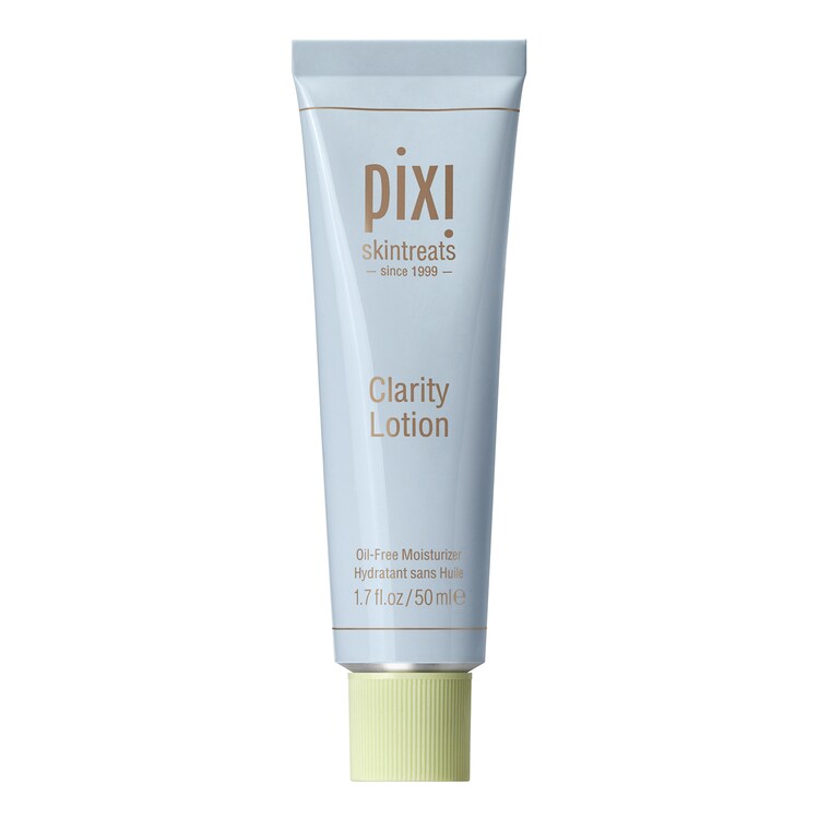 CLARITY LOTION 