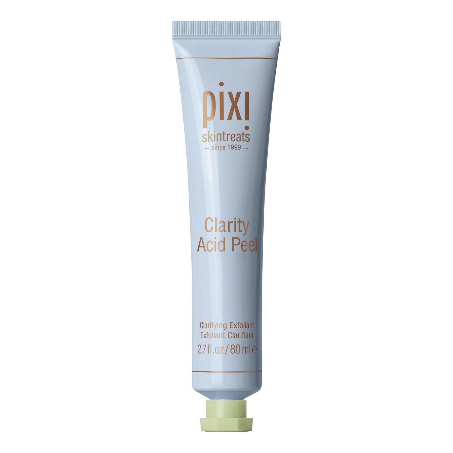PIXI - Clarity Acid Peel - Jemný exfoliátor