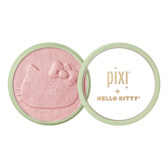 Pixi + Hello Kitty Glow-y Powder - Radiance powder, Pixi