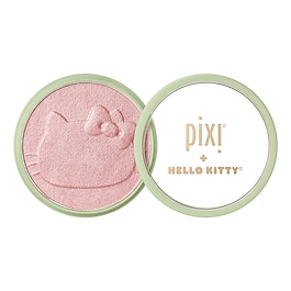Pixi + Hello Kitty Glow-y Powder - Radiance powder image