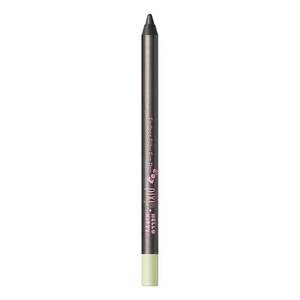 Pixi + Hello Kitty Endless Silky Eye Pen - Water resistent eye pencil, Pixi