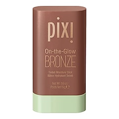 ON-THE-GLOW BRONZE - Renkli Nemlendirici Çubuk, PIXI