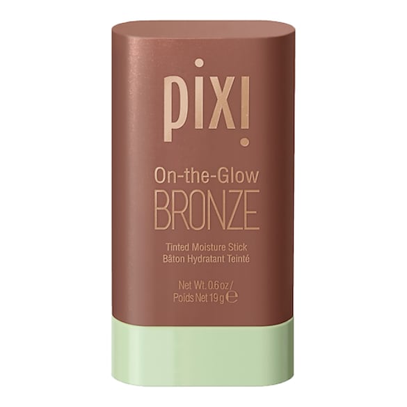 ON-THE-GLOW BRONZE - Renkli Nemlendirici Çubuk, PIXI
