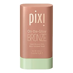 ON-THE-GLOW BRONZE - Renkli Nemlendirici Çubuk, PIXI