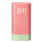 Pixi - On-the-glow Bronze - Stick Idratante Colorato - -warm Glow 19 G - Donna