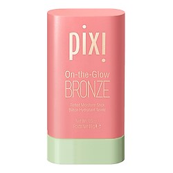 ON-THE-GLOW BRONZE - Bâton Hydratant Teinté