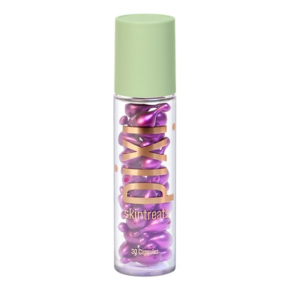 Retinol CapsuleCare - Smoothing Face serum, PIXI