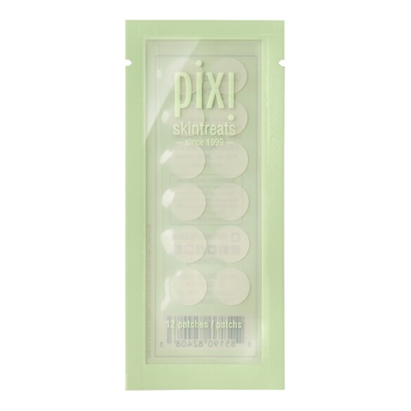Clarity Blemish Stickers - Pimple Patches, PIXI