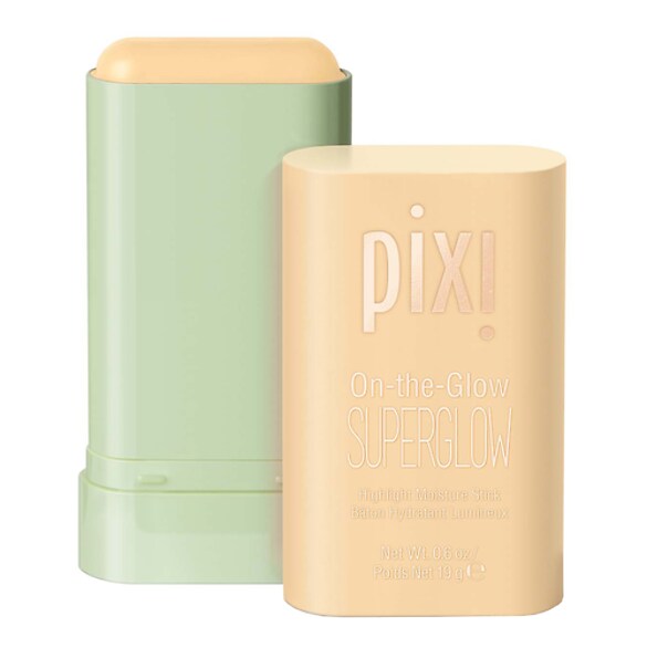 On-the-Glow SuperGlow - Baton iluminator hidratant, Pixi