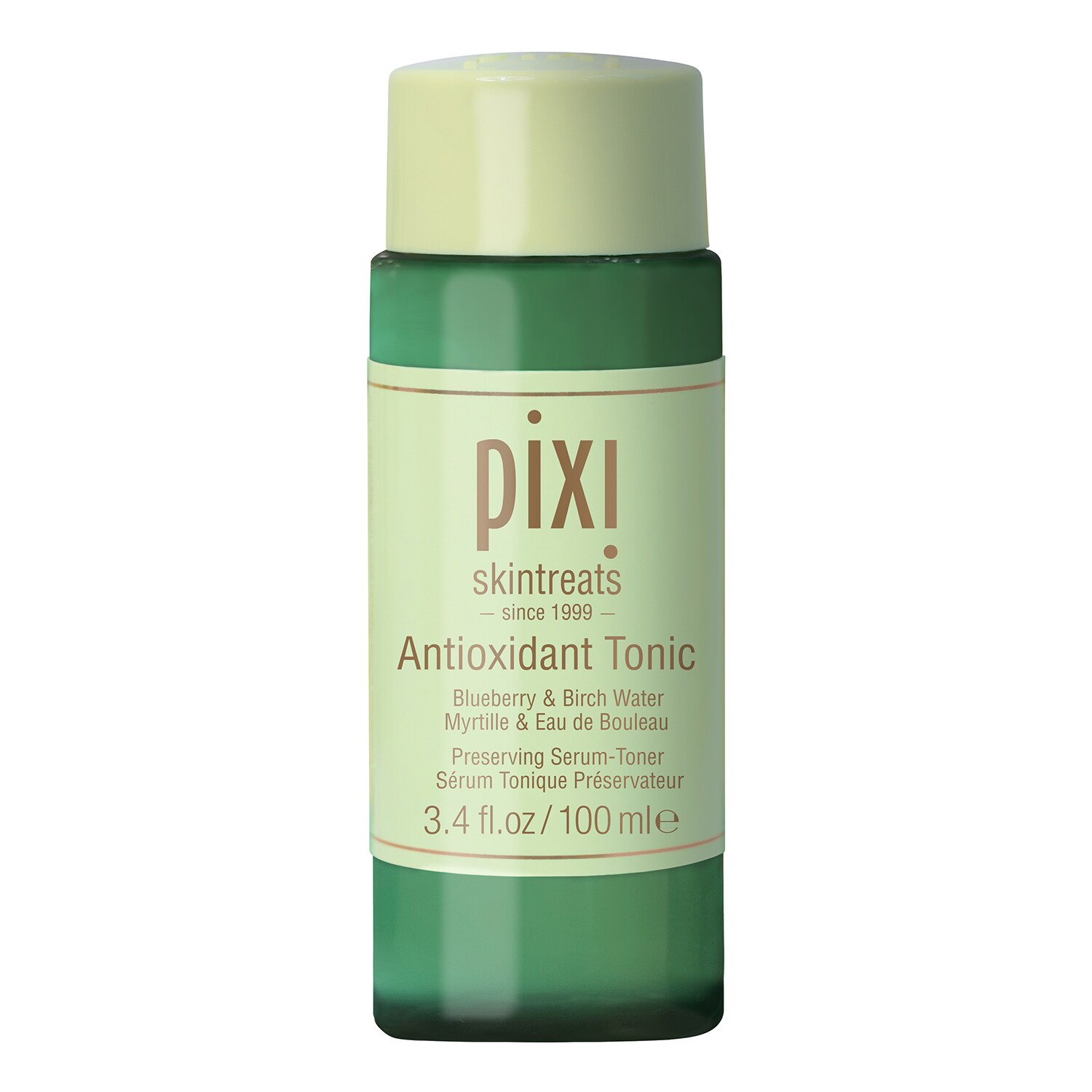 PIXI - Antioxidant Tonic – Antioxidační tonizační sérum