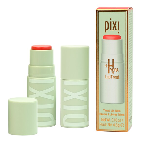 +Hydra læbepleje - Farvet læbepomade  , PIXI