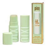 Pixi - +hydra Lip Treat - Balsamo Labbra Colorato - -clear - Donna