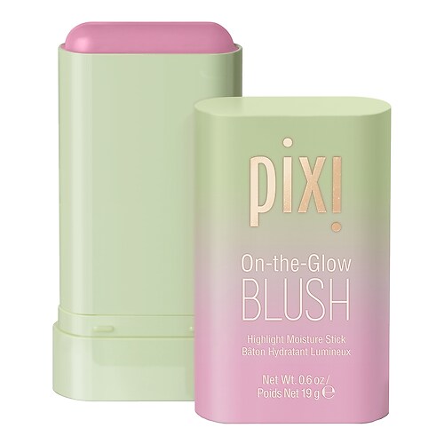 Pixi Pixi - On-the-Glow Blush - Στικ ενυδάτωσης και λάμψης