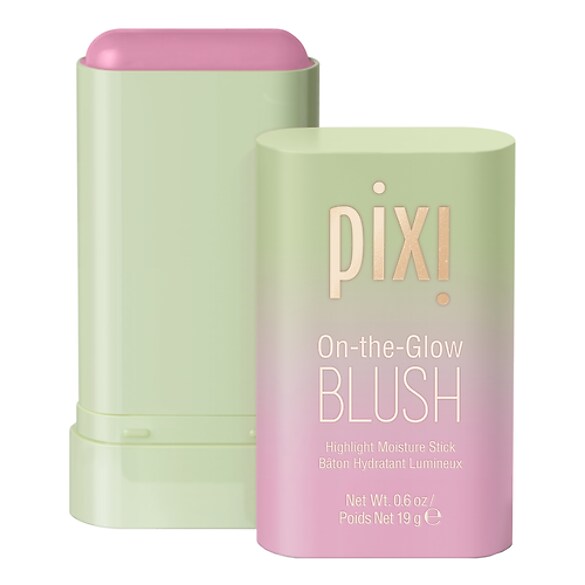 On-The-Glow - Blush, PIXI