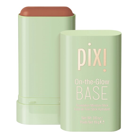 On-the-Glow BAZE - fond de ten hidratant, Pixi