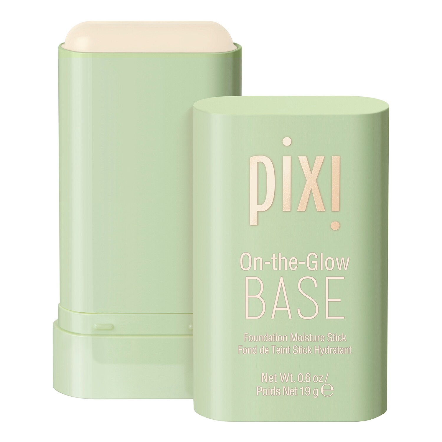 PIXI - On-the-Glow BASE – Hydratační podkladová báze